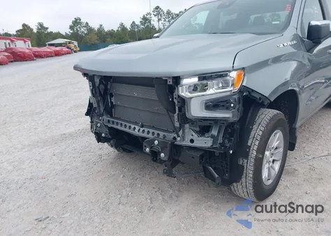 2026 Chevrolet Silverado 1500 2Wd Short Bed Lt z USA, uszkodzony, nr VIN 1GCPACED8TZ180918